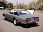 Ferrari 365 GT 2+2 1968 года (UK)